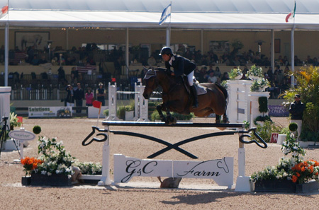 caballito
